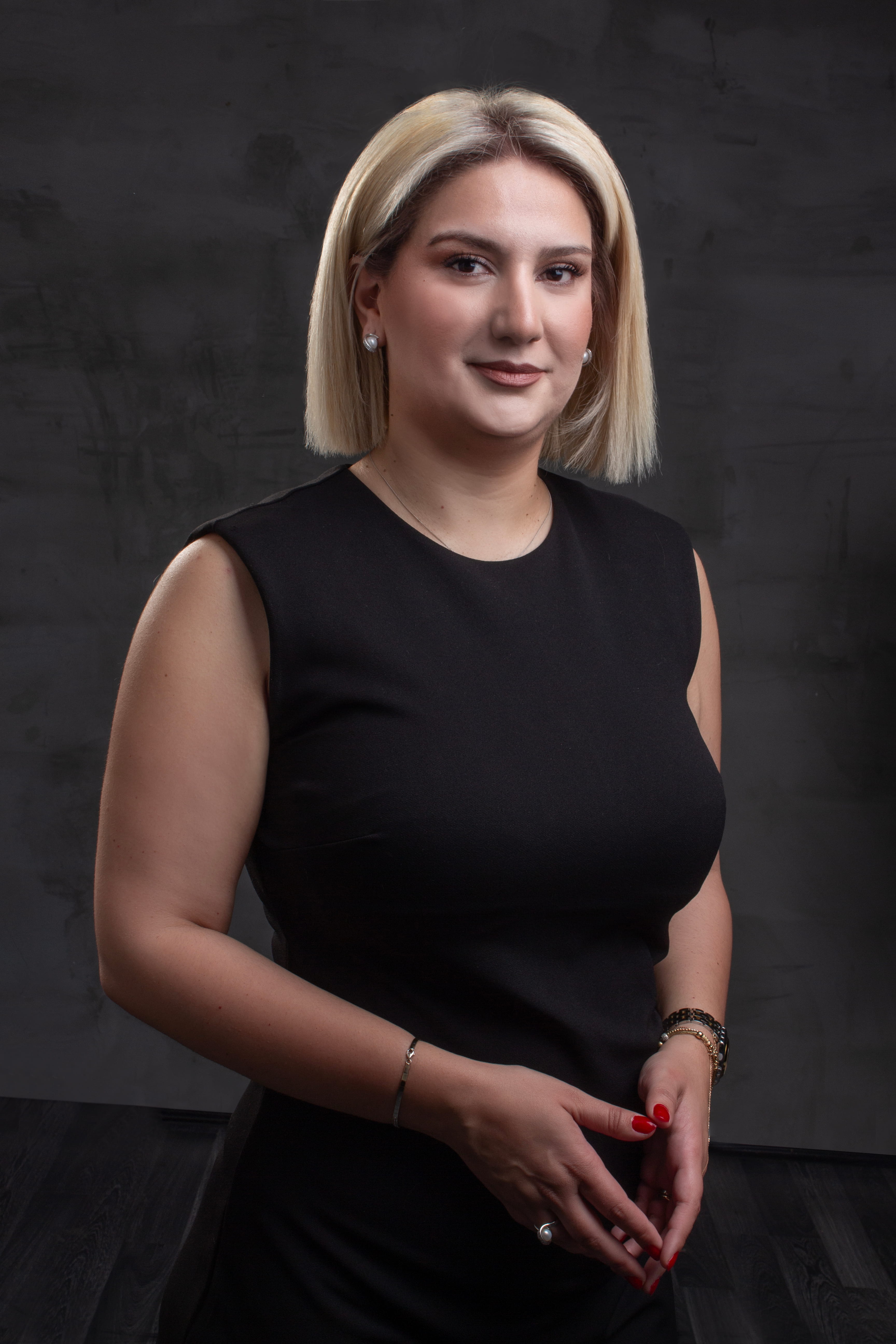 Ceyda Hoca