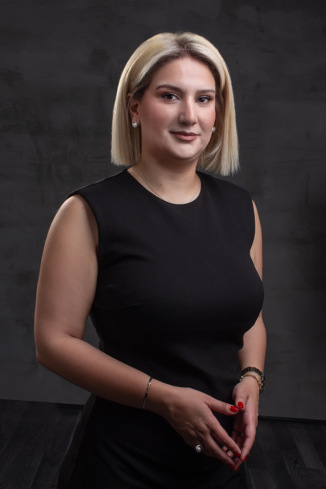 Ceyda Hoca